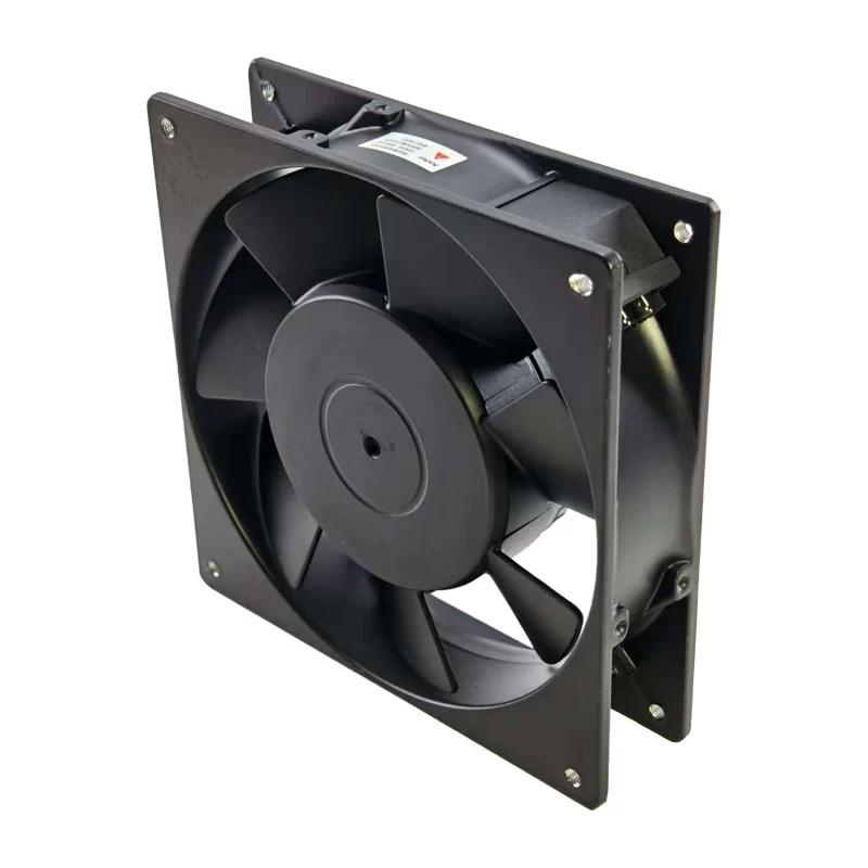 Quạt hướng trục 150×150×38 mm – 220VAC