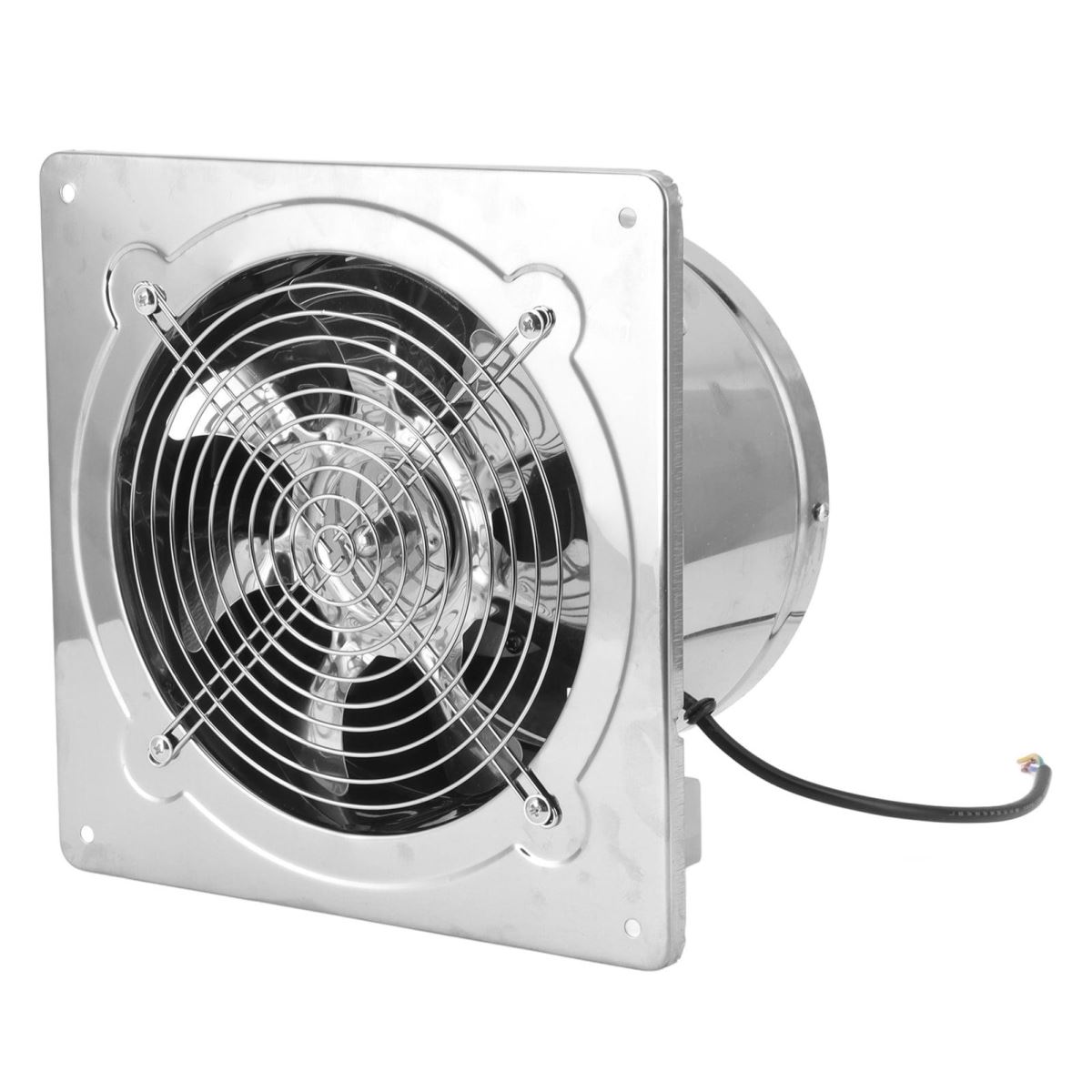 Quạt hút thông gió 220VAC (Exhaust Fan)